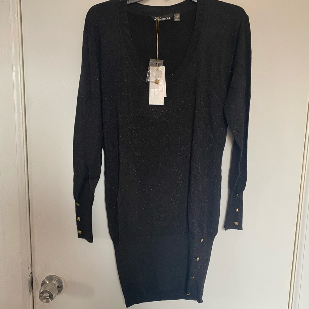 Women’s long top/dress